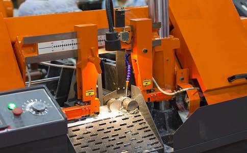 隆林龙门带锯床具备哪些优点？